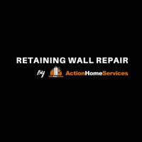 Retaining Wall Repair image 6